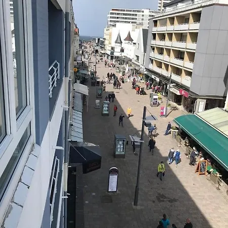 Lägenhet Haus-pfoertner