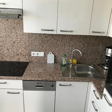 Haus-pfoertner Westerland