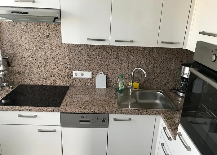 Haus-pfoertner Westerland